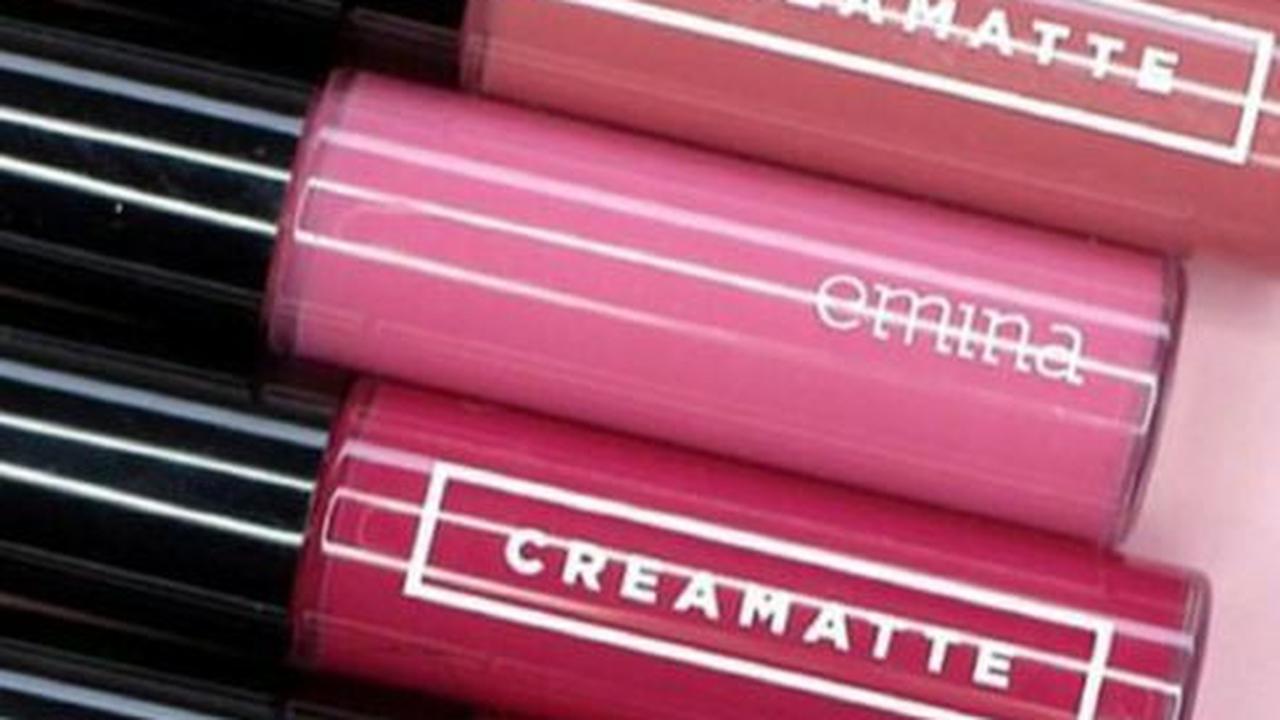Emina Creammatte Lip Cream