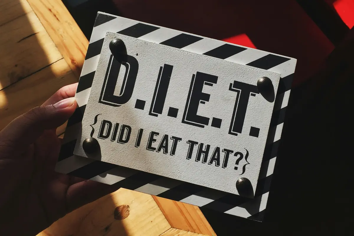 Kapan Kita Perlu Ikut Program Diet dalam Pengawasan Ahli dan Dokter Gizi?