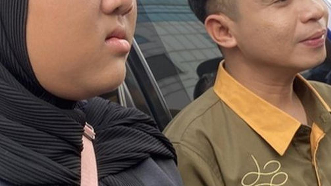 Mengharukan, Ternyata Ini yang Dilakukan Anak Almarhum Sapri saat Kangen dengan Sang Ayah