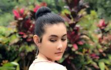 7 Potret Lawas Talitha Lawan Main Aliando Syarief di GGS saat Masih Kurus, Kini Kisah Hidupnya Menginspirasi Banyak Orang