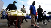 2 WN Srilangka Disinyalir Sindikat Narkoba Freddy Budiman