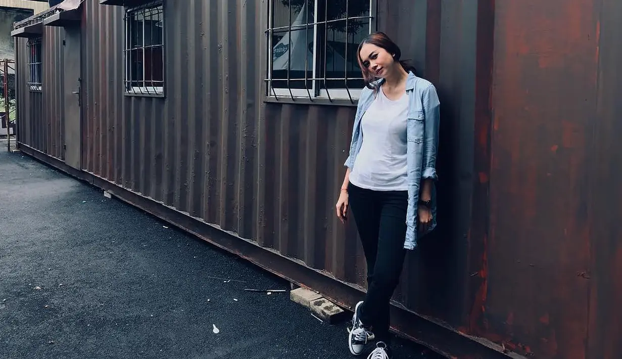 (Instagram/aurakasih)