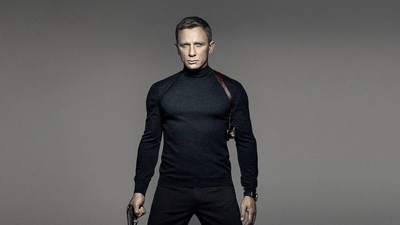 James Bond