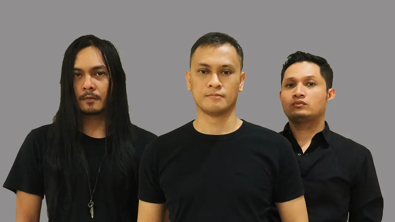 [Bintang] Andra and The Backbone