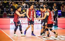 Rekor Sempurna! LavAni Navy Sapu Bersih Putaran Pertama Final Four Livoli Divisi Utama 2025