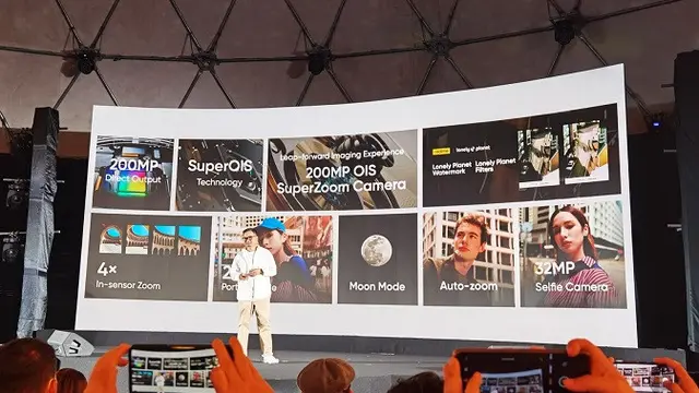 Realme 11 Pro Series