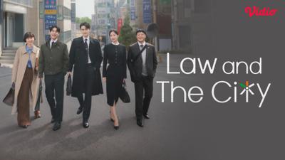 Nonton Drama Korea Online, Ini 3 Drakor Viral Agustus 2026 di Vidio