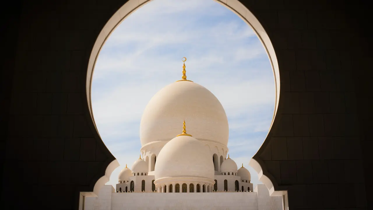 Masjid