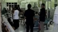 Ratusan Anak Keracunan Usai Santap Makanan Ulang Tahun