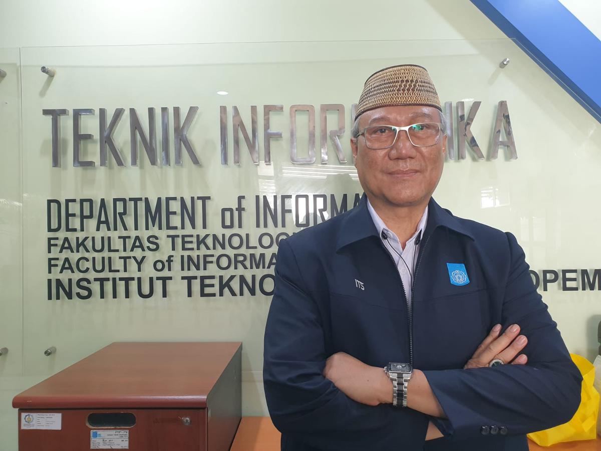 Riyanarto Sarno