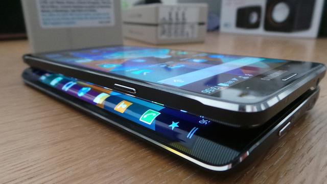 Galaxy S6 Edge Sudah Bisa Dipesan Berapa Harganya Tekno Liputan6 Com