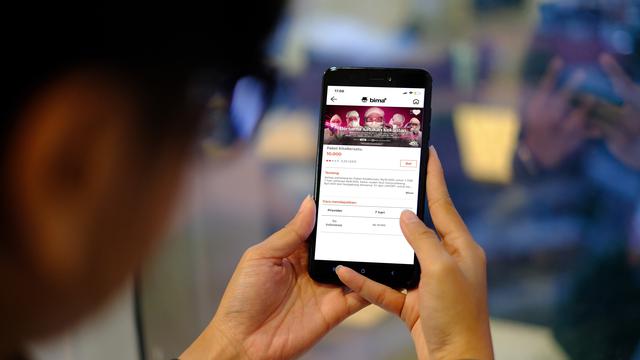 Cara Memperkuat Sinyal Internet Tri : 10 Cara Memperkuat ...