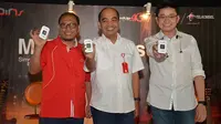 Kejar Ekosistem dan Jaringan, PINS Bidik IoT Utama di Indonesia