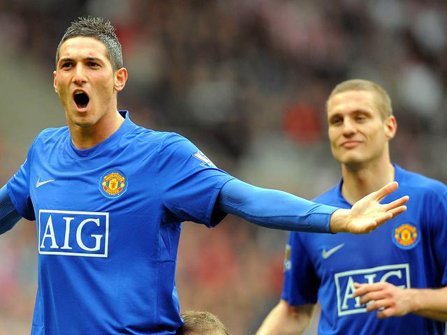 Gagal Bersinar Begini Nasib 6 Pemain Yang Pernah Disebut Wonderkid Mu Bola Liputan6 Com