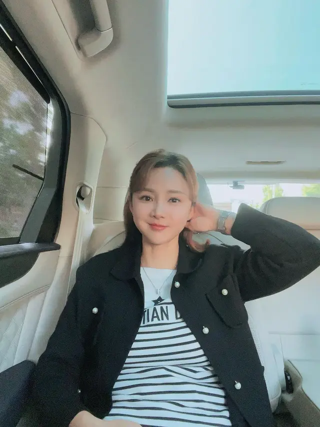 Nam Hyun Hee. (Instagram/ fencing2020)
