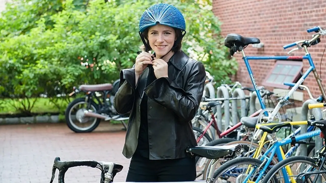 EcoHelmet