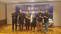 Strategi Pelumas Top 1 Jaga Standar Kualitas Bengkel Rekanan