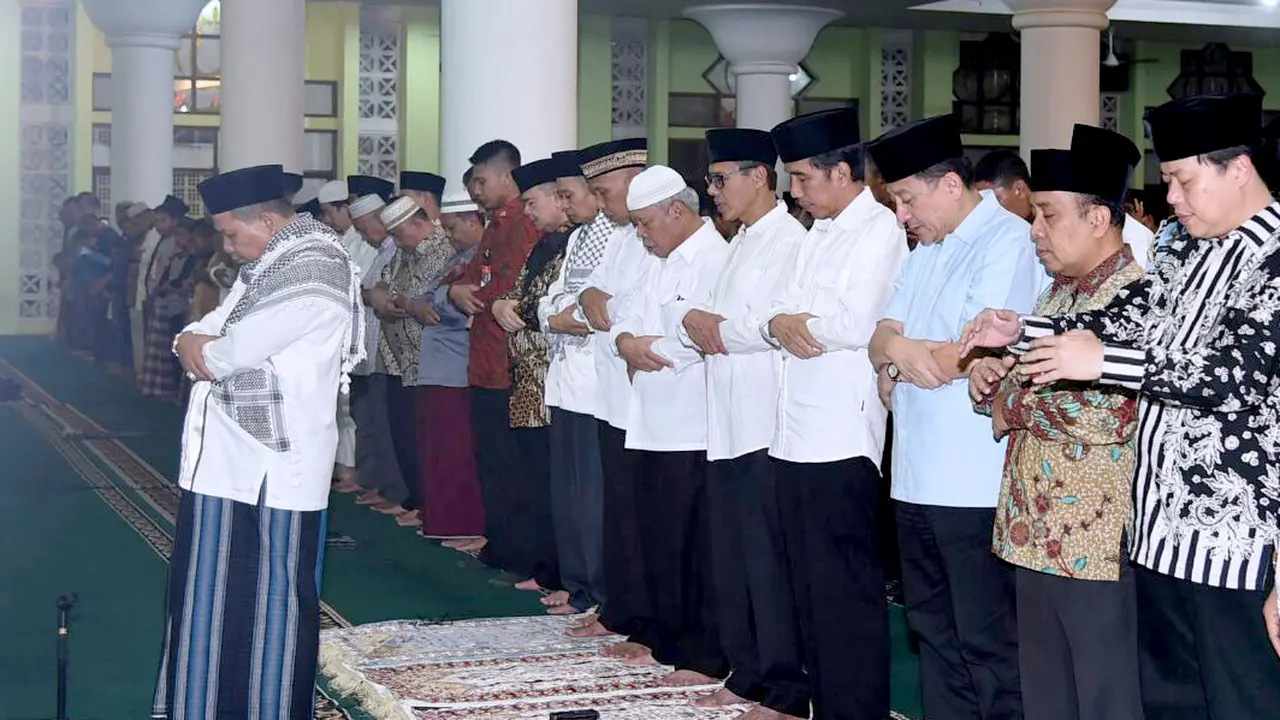 Jokowi