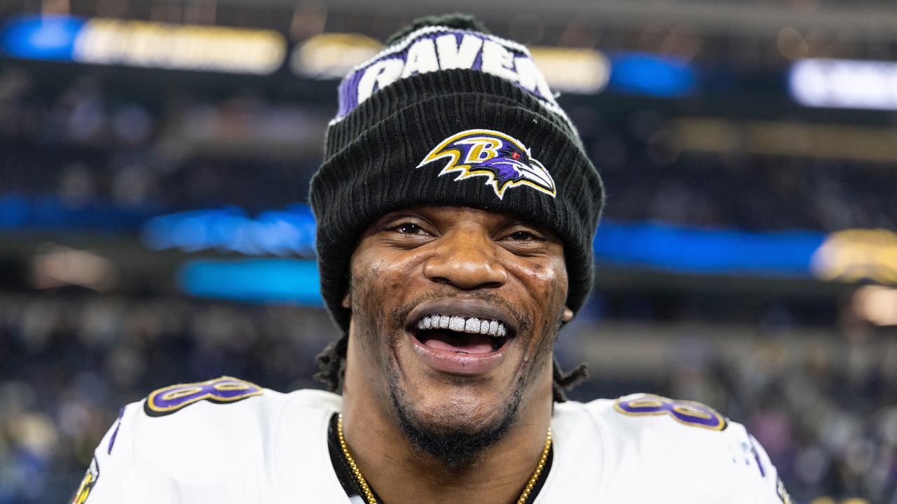 Lamar Jackson Suffers Hamstring Injury, How Bad is The Injury?