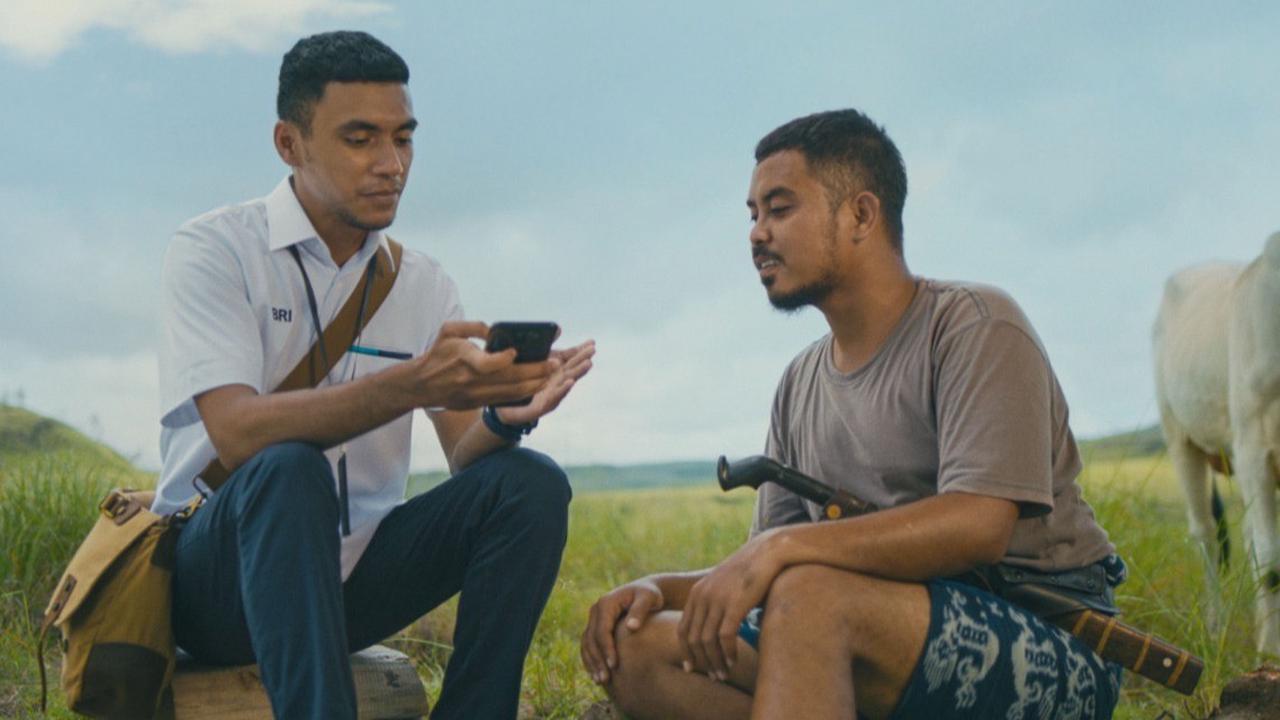 Komitmen Kuat Terapkan ESG, BRI Catatkan Portofolio Sustainable Finance Terbesar di Indonesia Senilai Rp796 Triliun