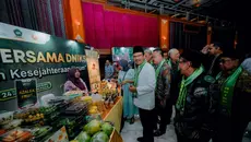 Pesan Gus Ipul ke DNIKS di HUT ke-59