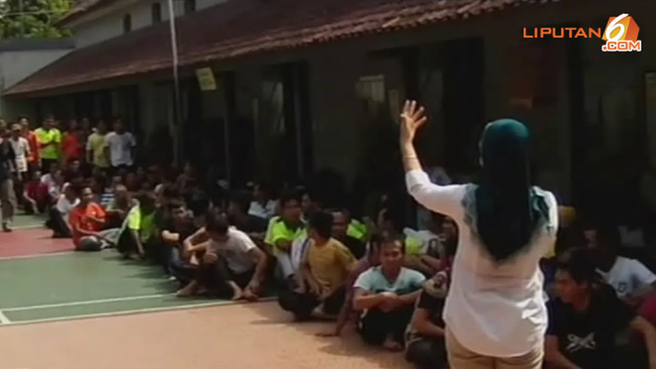 Sosialisasi Pemilu