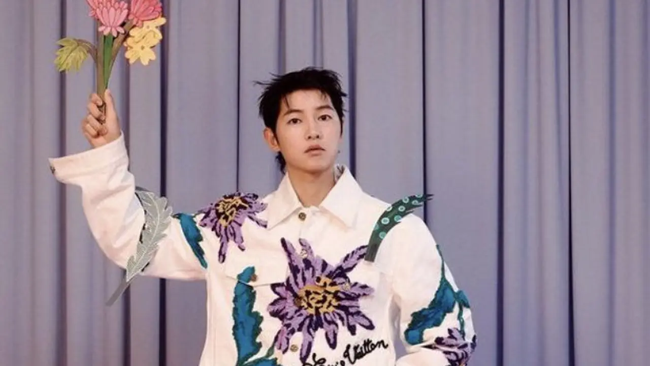 Song Joong Ki