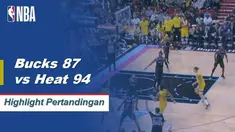 Josh Richardson mencetak 16 poin dan Dwane Wayde menambahkan 13 poin dari bangku cadangan memenangkan keempat pertandingan secara beruntun