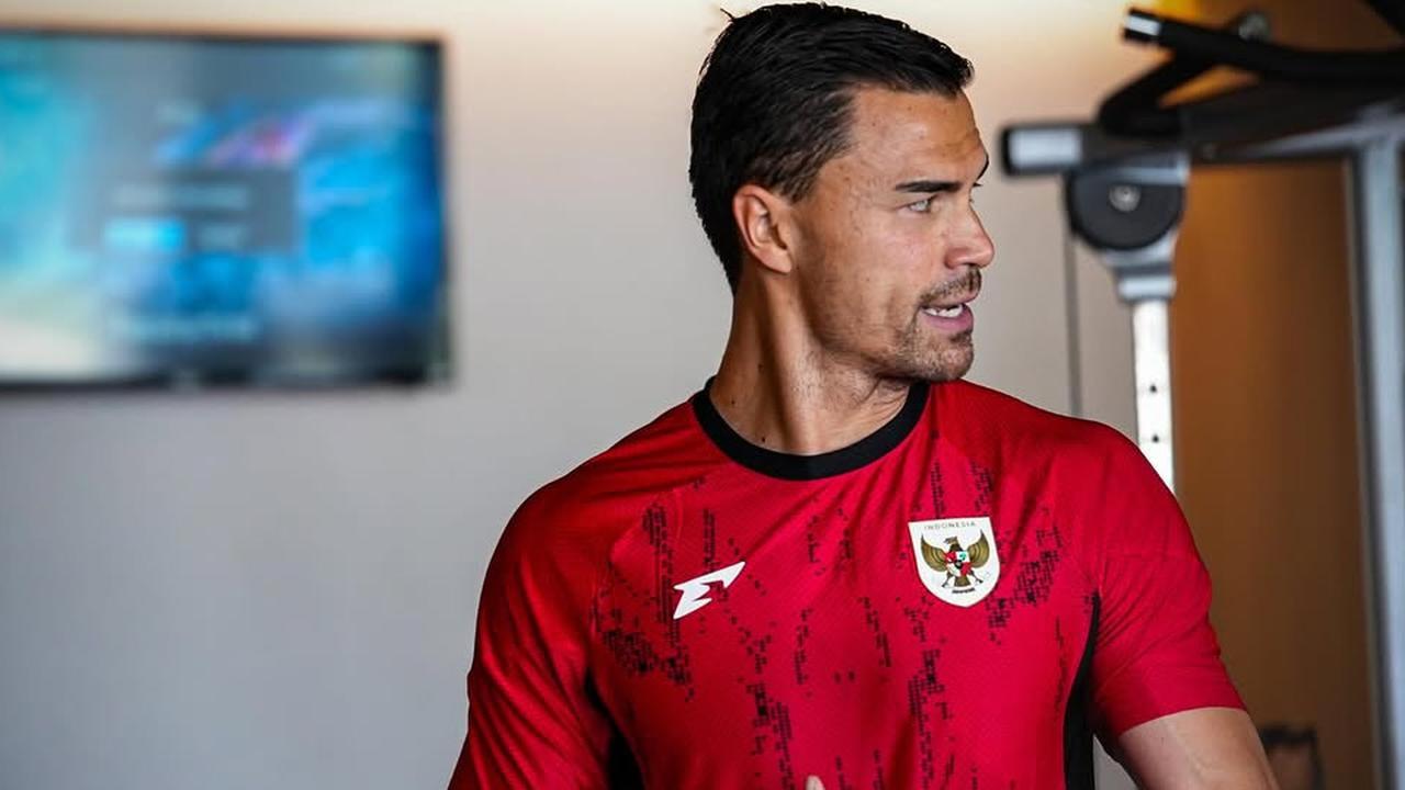 VIDEO: Kiper Timnas Emil Audero Blak-blakan Kantongi Rahasia Mematikan Serangan Balik China