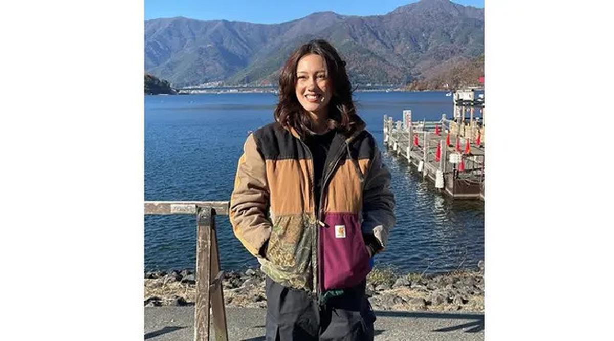 6 Potret Nabila Sudiro Umumkan Kehamilan Pertama, Tora Sudiro Segera Timang Cucu