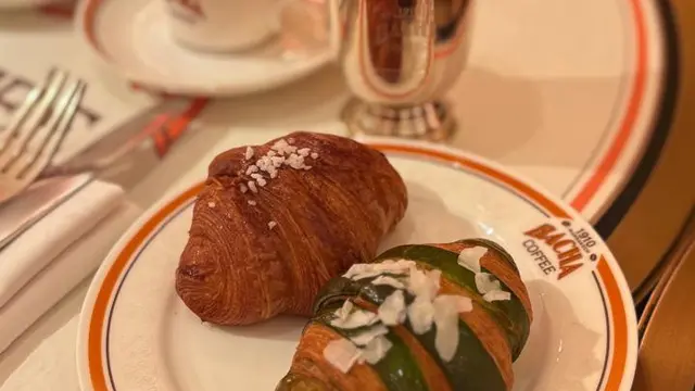 Destinasi Buka Puasa Baru, Bacha Coffee Hadirkan Menu Ramadan Spesial dengan Sentuhan Maroko dan Nusantara