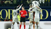 Hasil Lengkap Liga Spanyol Semalam: Barcelona dan Atletico Madrid Bawa Pulang 3 Poin dari Markas Lawan
