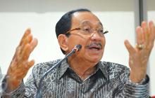 Profil Tanri Abeng, Mantan Menteri BUMN Era Soeharto dan BJ Habibie
