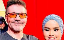 Tak Jadi Juara, Putri Ariani Tetap Banjir Dukungan dari Juri AGT 2023