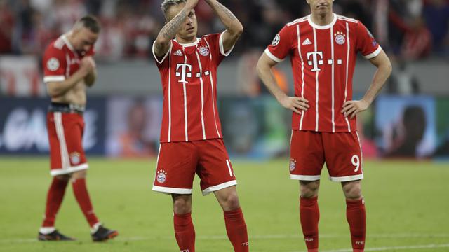 Muller Tuding Real Madrid Selalu Dibantu Wasit Dunia Bola