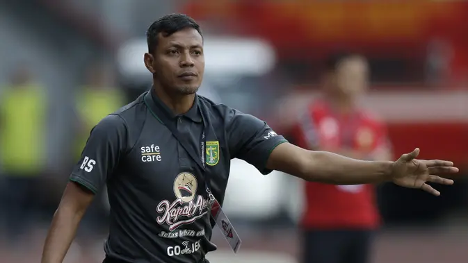 Bejo Sugiantoro Wafat, Sepak Bola Indonesia Berduka!