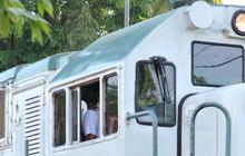 Viral Curhatan Penumpang KAI Kehilangan Barang di Gerbong Kereta Eksekutif, Kesulitan untuk Cek CCTV