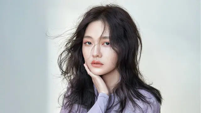 Barbie Hsu ㅡ Meteor Garden