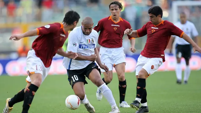 David Pizarro