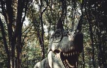 Ilmuwan Temukan Jejak Kaki 4 Jenis Dinosaurus Berusia 100 Juta Tahun, Lengkap dengan Hutan Purba dan Fosil Kotoran