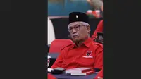 Gabung PDIP, Ini yang Ingin Dicapai Mbah Rono
