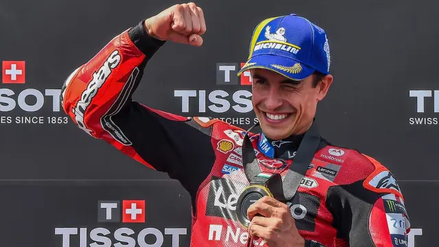 Marc Marquez