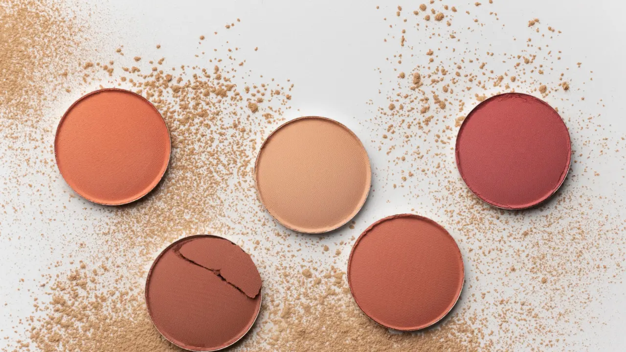 Anti Pucat, Intip 5 Tips Makeup untuk Kulit Sawo Matang yang Bikin Hasilnya Makin Standout