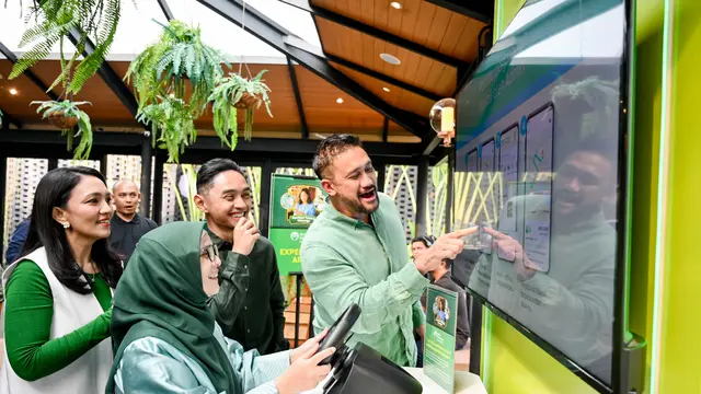 GrabKeluarga Fitur Remaja Kini Hadir, Bikin Perjalanan Anak Lebih Aman dan Orangtua Lebih Tenang