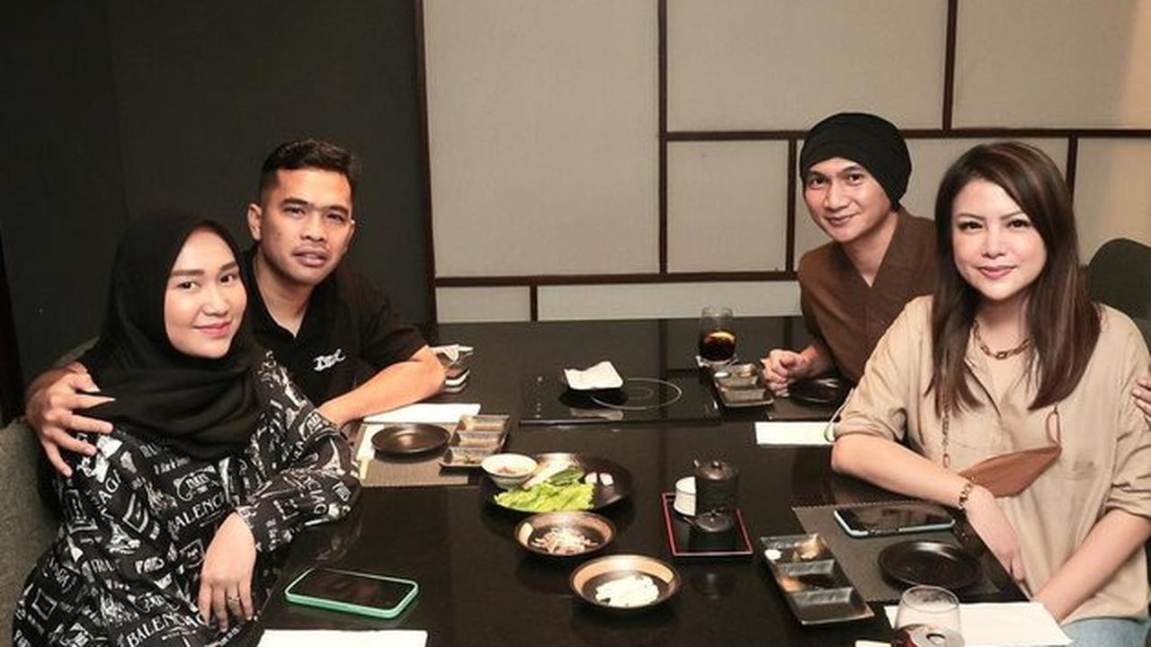 7 Potret Terbaru Anji Usai Bebas Jalani Rehabilitasi, Akan Rilis Karya Baru