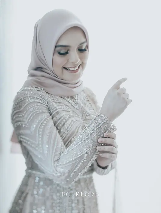 Vebby Palwinta (Instagram/vebbypalwinta)