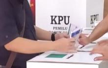 Cerita dari Aceh, Difabel Kesulitan Nyoblos Gara-Gara Kertas Suara Terlalu Besar