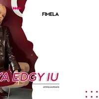 Menghadiri show Gucci dalam Milan Fashion Week, IU sukses mencuri perhatian dengan gaya barunya yang edgy dan rambut pink menawan.