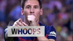 Nama Messi dan ayahnya tersangkut diduga karena masalah penggelapan pajak dan hak cipta.