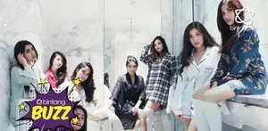 Girlsquad merupakan salah satu geng pertemanan yang namanya sudah sangat populer di Indonesia.